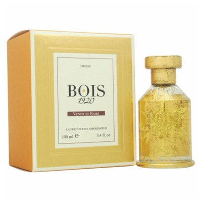 Bois Vento Di Fiori Bois 1920 Vento Di Fiori Eau de Toilette Spray, 3.4 fl oz