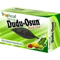 Dudu-Osun 100% Pure African Black Soap
