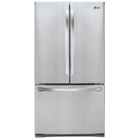 LG 27.6 cu. ft. French Door Refrigerator LFC28768ST