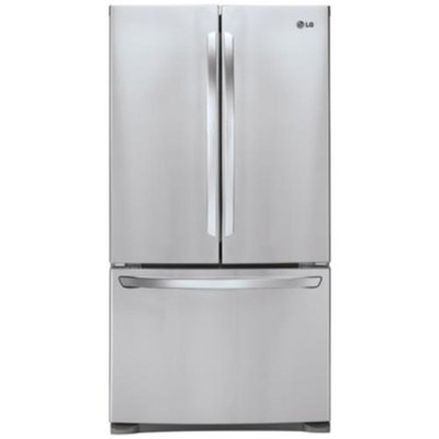 LG 27.6 cu. ft. French Door Refrigerator LFC28768ST