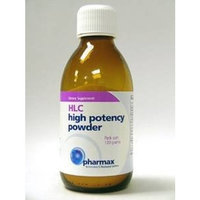 Pharmax HLC High Potency Powder - 120 Grams