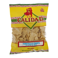 Calidad Tortilla Chips