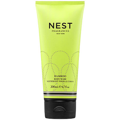 NEST Bamboo Body Wash Body Wash 6.7 oz