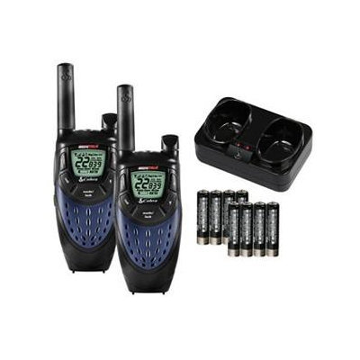 Cobra Electronics microTalk Two-Way Radio Reviews 2019
