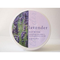 Commonwealth Soap & Toiletries Lavender Body Butter