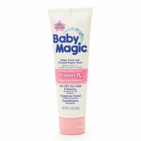 Baby Magic Diaper Rx