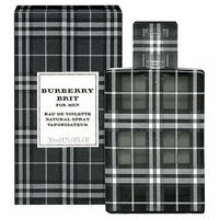 Burberry Brit for Men Eau de Toilette Spray