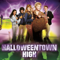Halloweentown High