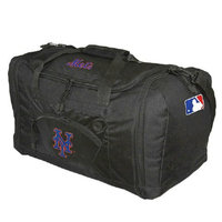 MLB Roadblock Dufflebag New York Mets - School Supplies