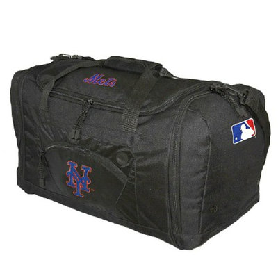 MLB Roadblock Dufflebag New York Mets - School Supplies