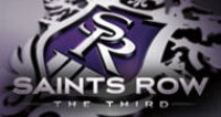Volition Saints Row: The Third - Warrior Pack