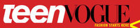 Teen Vogue Magazine