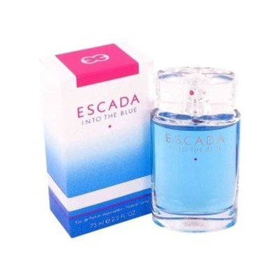 Escada Into The Blue by Escada - Eau De Parfum Spray