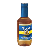 Torani Flavoring Syrup Classic Hazelnut Sugar Free