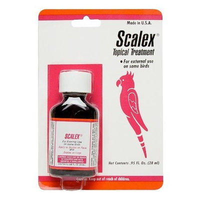 Rich Health Miracle Care Scalex Topical Ointment, 0.95-Ounce