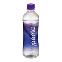 Penta Ultra-Purified H2O