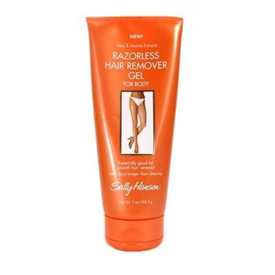Sally Hansen® Razorless Hair Remover Gel for Body