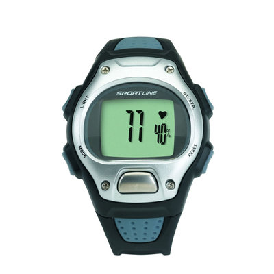Sportline, Inc. Sportline S7 Heart Rate Watch - SPORTLINE, INC.