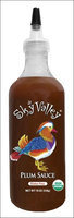 Sky Valley - Gluten Free Plum Sauce - 18 oz.
