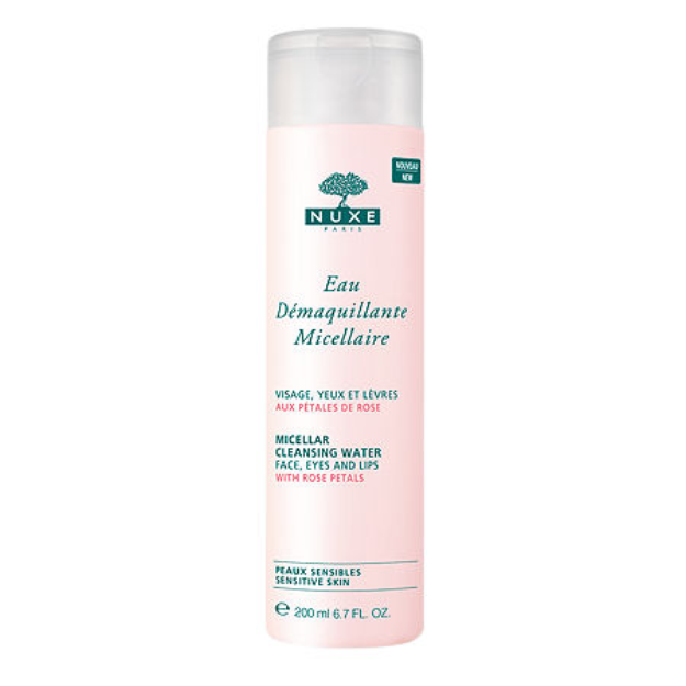 NUXE Micellar Cleansing Water