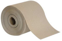 Georgia Pacific Georgia-pacific Paper Towel Roll, brown,450ft, pk12 22025 12g822