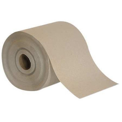 Georgia Pacific Georgia-pacific Paper Towel Roll, brown,450ft, pk12 22025 12g822
