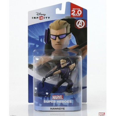 Disney Interactive Disney Infinity: Marvel Super Heroes 2.0 Edition - Hawkeye
