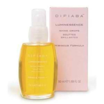 Difiaba Luminessence Shine Drops 1.69 oz (50 ml)