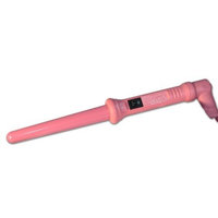 Herstyler 18-25mm Grande Curling Iron , Pink
