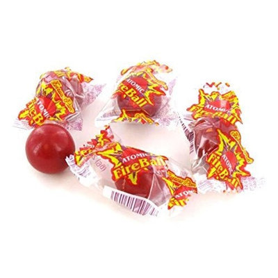 Ferrara Pan Atomic Fireballs