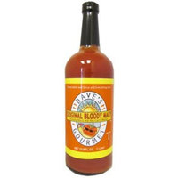 Daves Gourmet Dave's Gourmet Original Bloody Mary Mix - 32 oz Glass Bottle