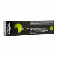 L'Oréal Paris Professionnel iNOA Ammonia-Free Permanent Haircolor, 8.3/8G, 2 oz