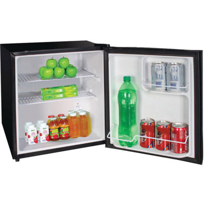 Magic Chef MAGIC CHEF MCAR170B 1.7 CUBIC-FT ALL REFRIGERATOR