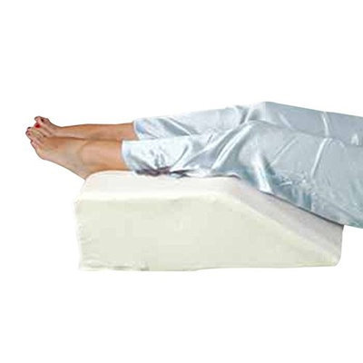 Alex Orthopedics 5034-6TR 20' X 30' X 6' Long Leg Wedge 6' Terry