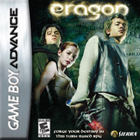 Amaze Eragon