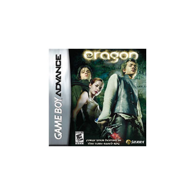Amaze Eragon