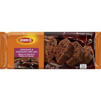 OSEM Chocolate Chip Cake, 8.8-Ounce (Pack of 9)
