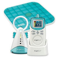 Angel Care Deluxe Movement & Sound Monitor