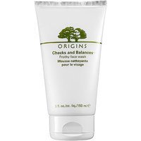 Origins Checks and Balances™ Frothy Face Wash