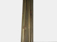 Backyard X-scapes, Llc Backyard X-Scapes Bamboo Poles Natural 1/2