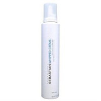 Sebastian By Sebastian Whipped Creme Light Conditioning Style Whip