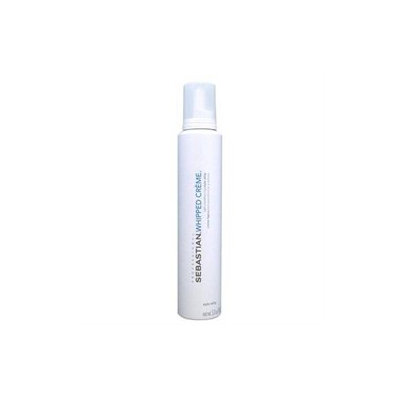 Sebastian By Sebastian Whipped Creme Light Conditioning Style Whip