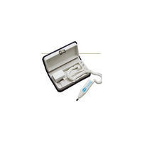 Medicool Turbo File 2400 Electric File with Attachments
