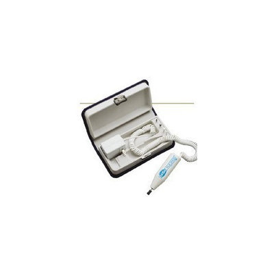 Medicool Turbo File 2400 Electric File with Attachments
