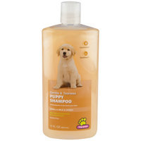 Top Paw Gentle and Tearless Puppy Shampoo