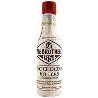 Fee Brothers Aztec Chocolate Cocktail Bitters - 4 oz