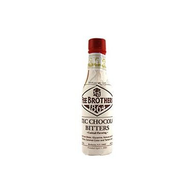 Fee Brothers Aztec Chocolate Cocktail Bitters - 4 oz