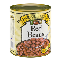 Margaret Holmes Red Beans