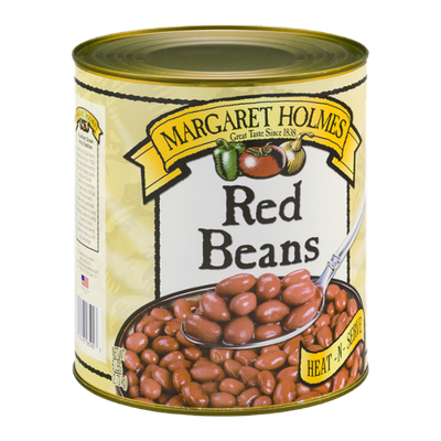 Margaret Holmes Red Beans