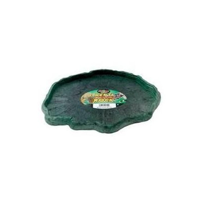 Zoo Med Laboratories Zml Dish Repti Rock Food X-Large